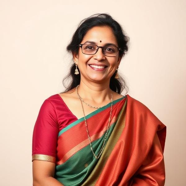 Meera Iyer